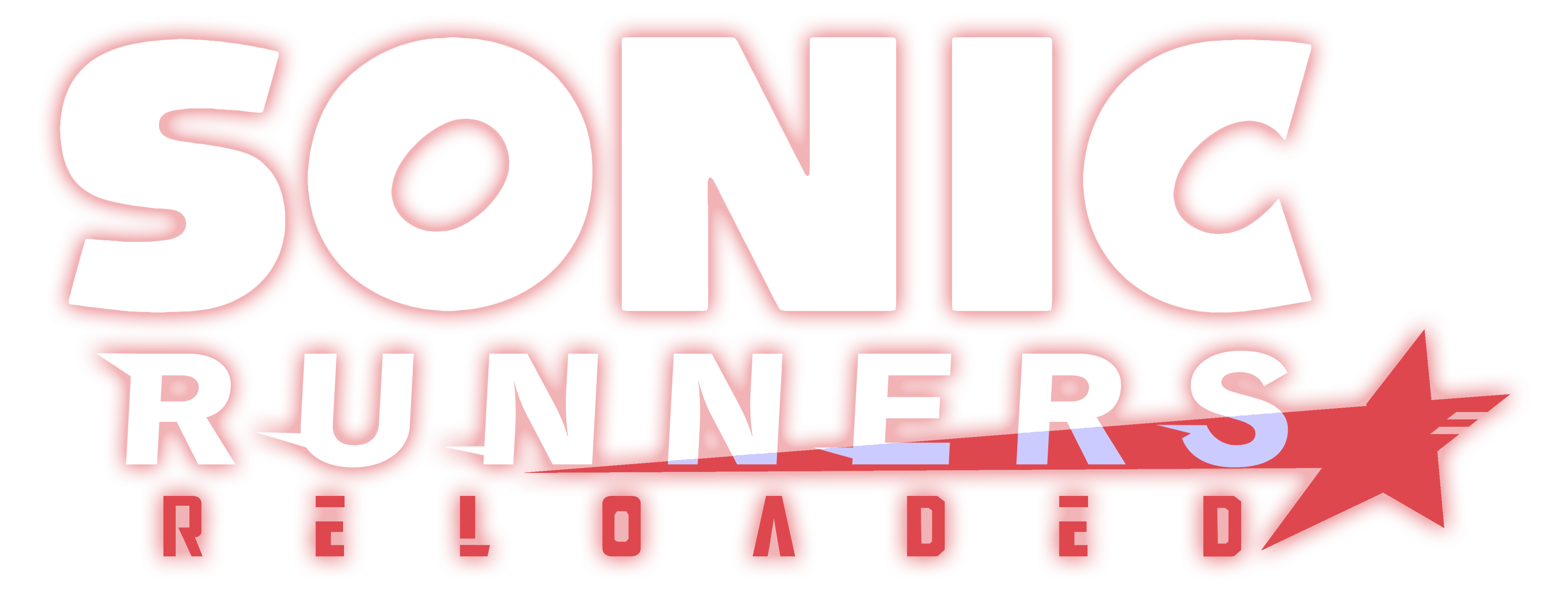 Sonic Runners Reloaded Logo